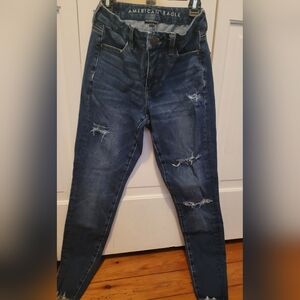 American eagle Jeggings